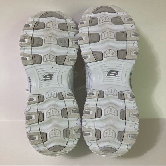 Skechers Memory Foam Sneakers 9.5 - Picture 8 of 9